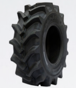 Hua Cheng Tire Factory